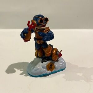 Skylanders Swap Force Boom Jet